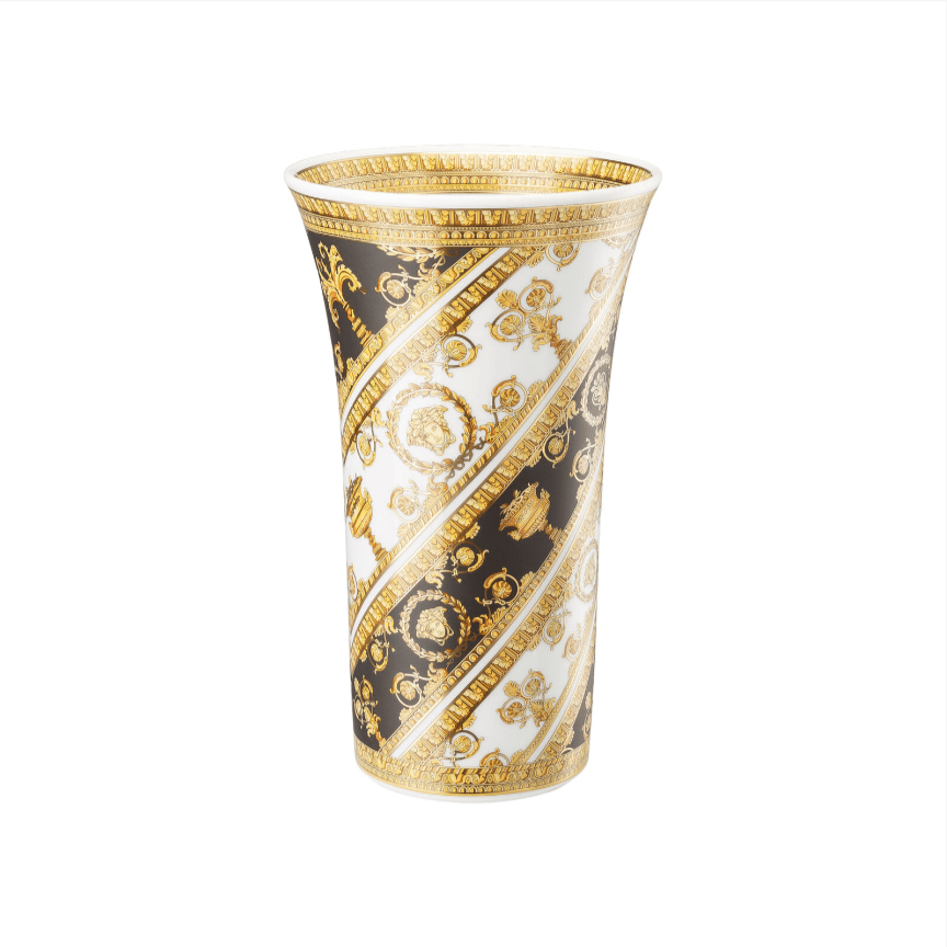 I Love Baroque 26 cm - فازه - صورة 3