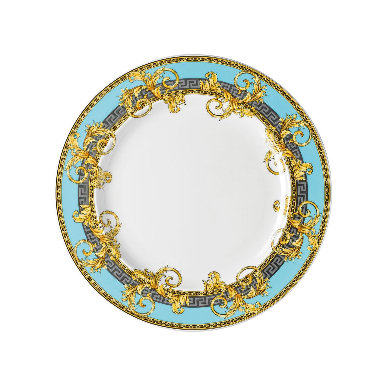 Prestige Gala Le Bleu 27 cm - صحن - صورة 1