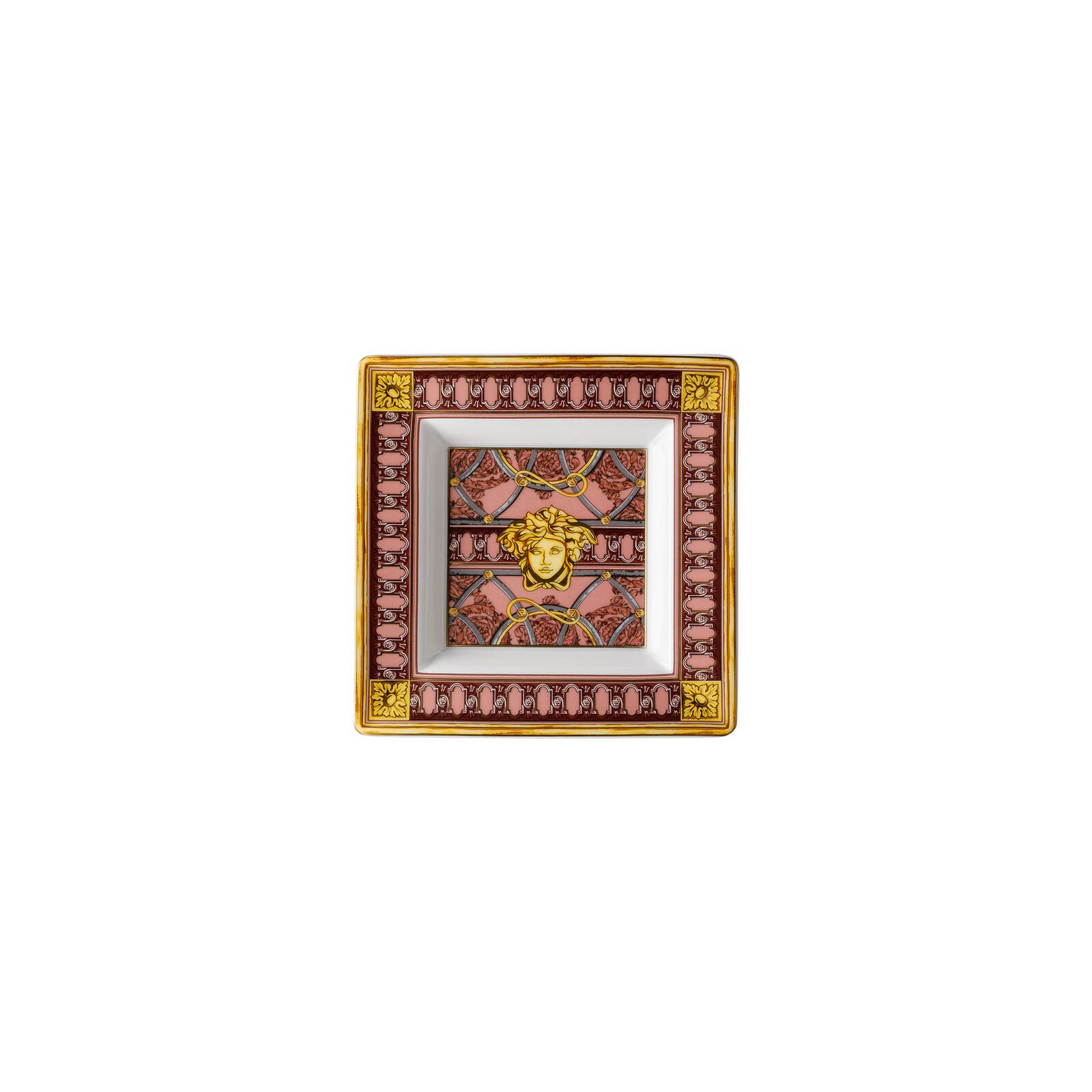  14 La Scala del Palazzo Rosa - Dish - صورة 1