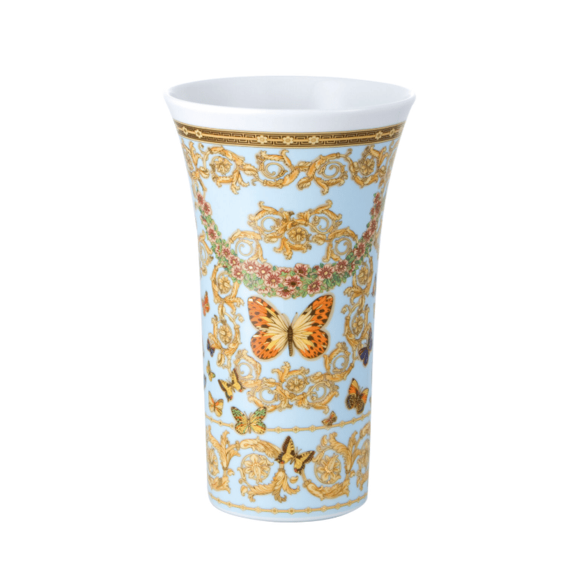 فازة مقاس 26cm بتصميم لي جاردن -  Le Jardin vase 26cm - Image 1