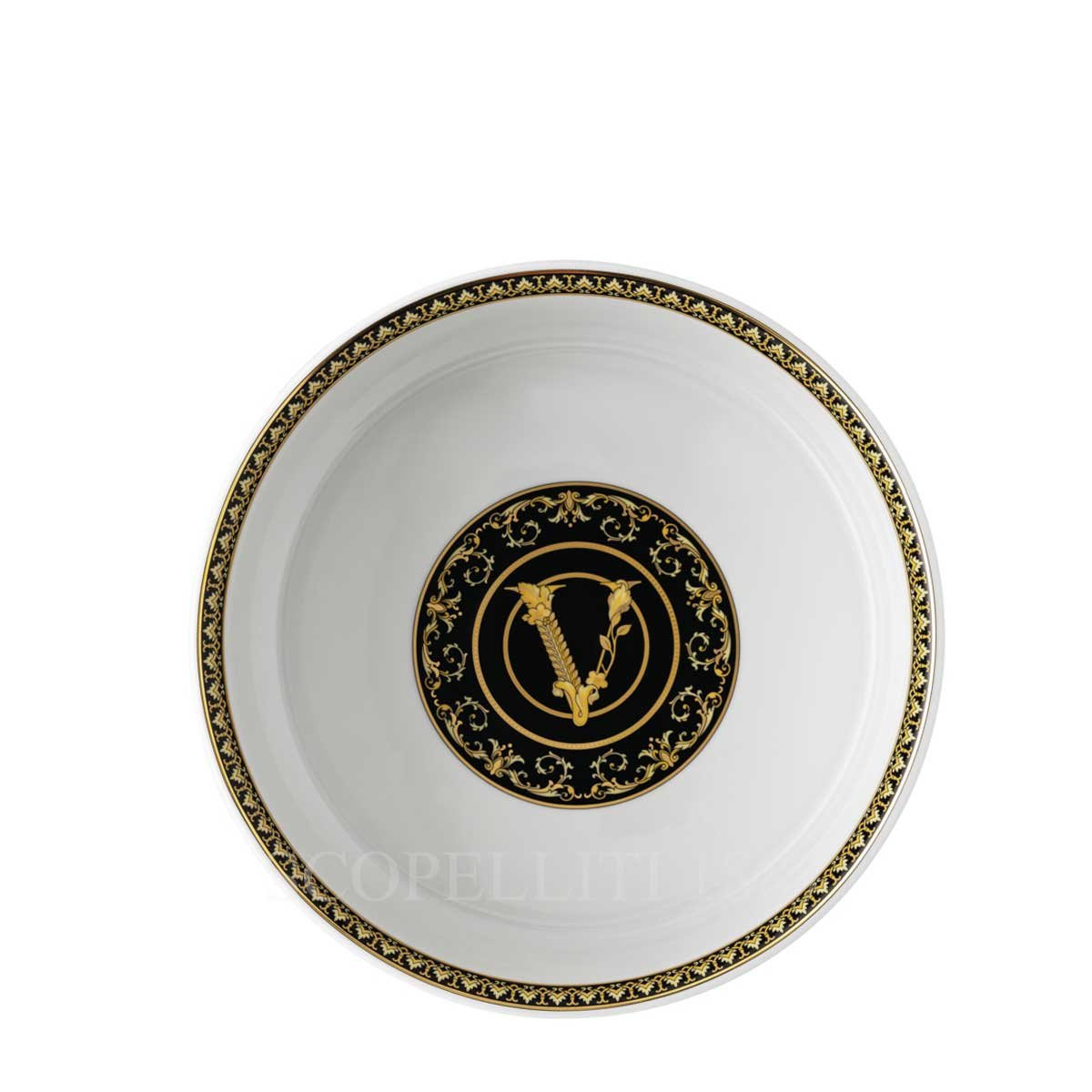 Virtus Gala Black - Bowl - Image 2