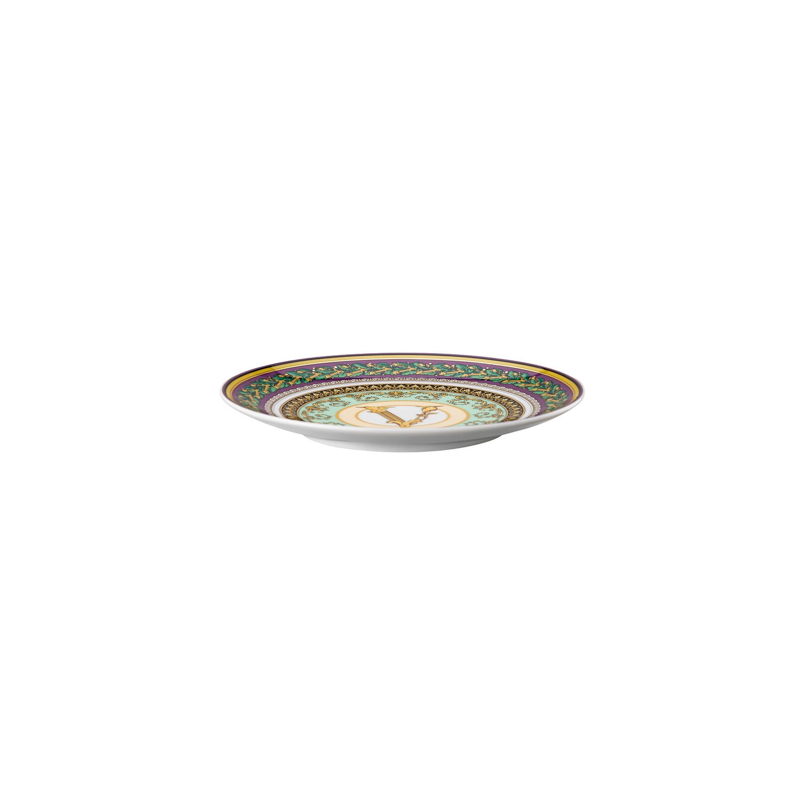 BAROCCO MOSAIC Plate 17 cm - Image 2