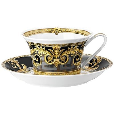 Prestige Gala - Cup + Saucer 4 low - Image 1