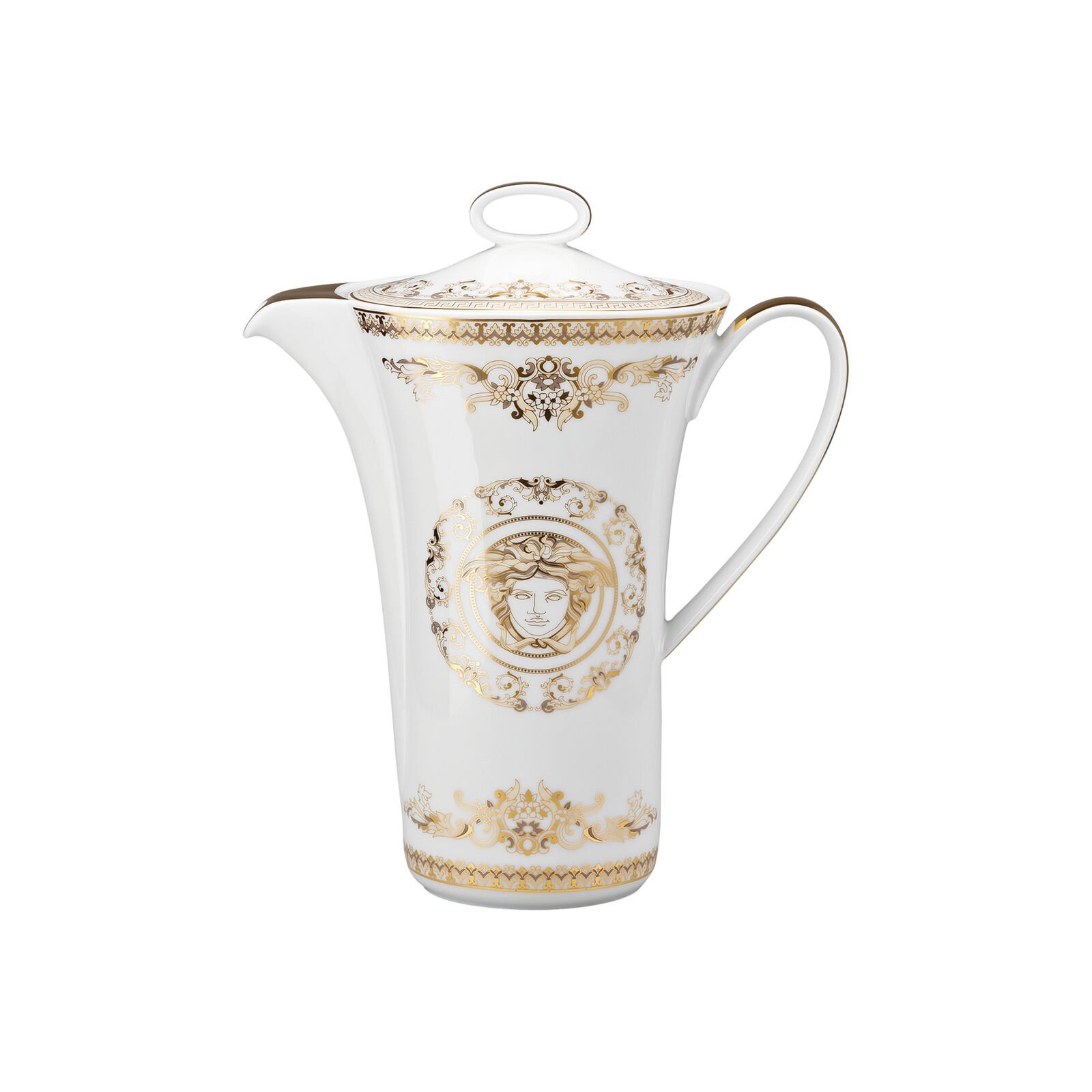 أبريق قهوة ميدوسا جالا - Medusa Gala coffee pot 1.20 l - صورة 1