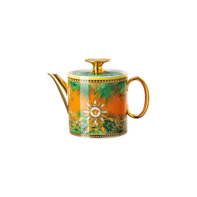 أبريق شاي جنقل انيمليار - Jungle Animalier tea pot 0.90 l - صورة 1