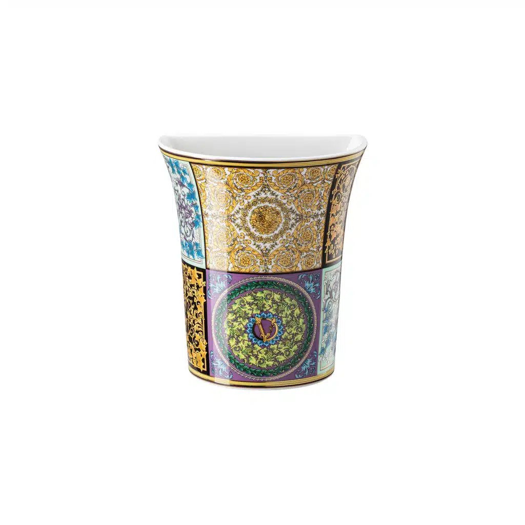 Barocco Mosaic - Vase - Image 3