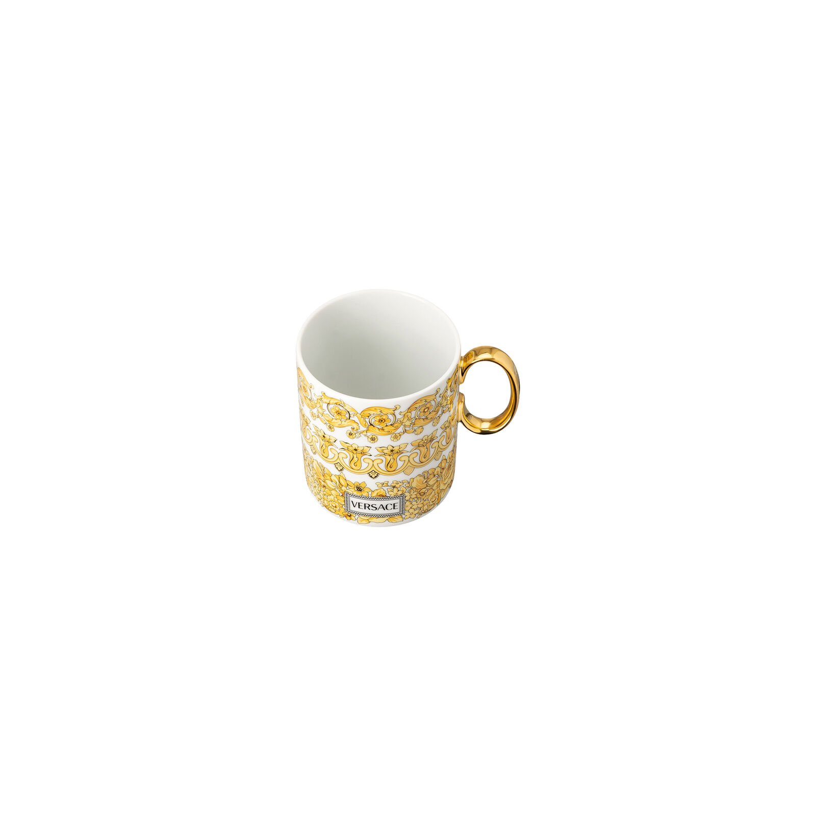 Medusa Rhapsody with Handle - كوب  - صورة 2