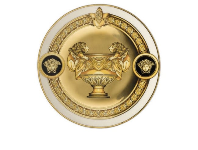 Plate 10 cm Prestige Gala - صحن - صورة 1