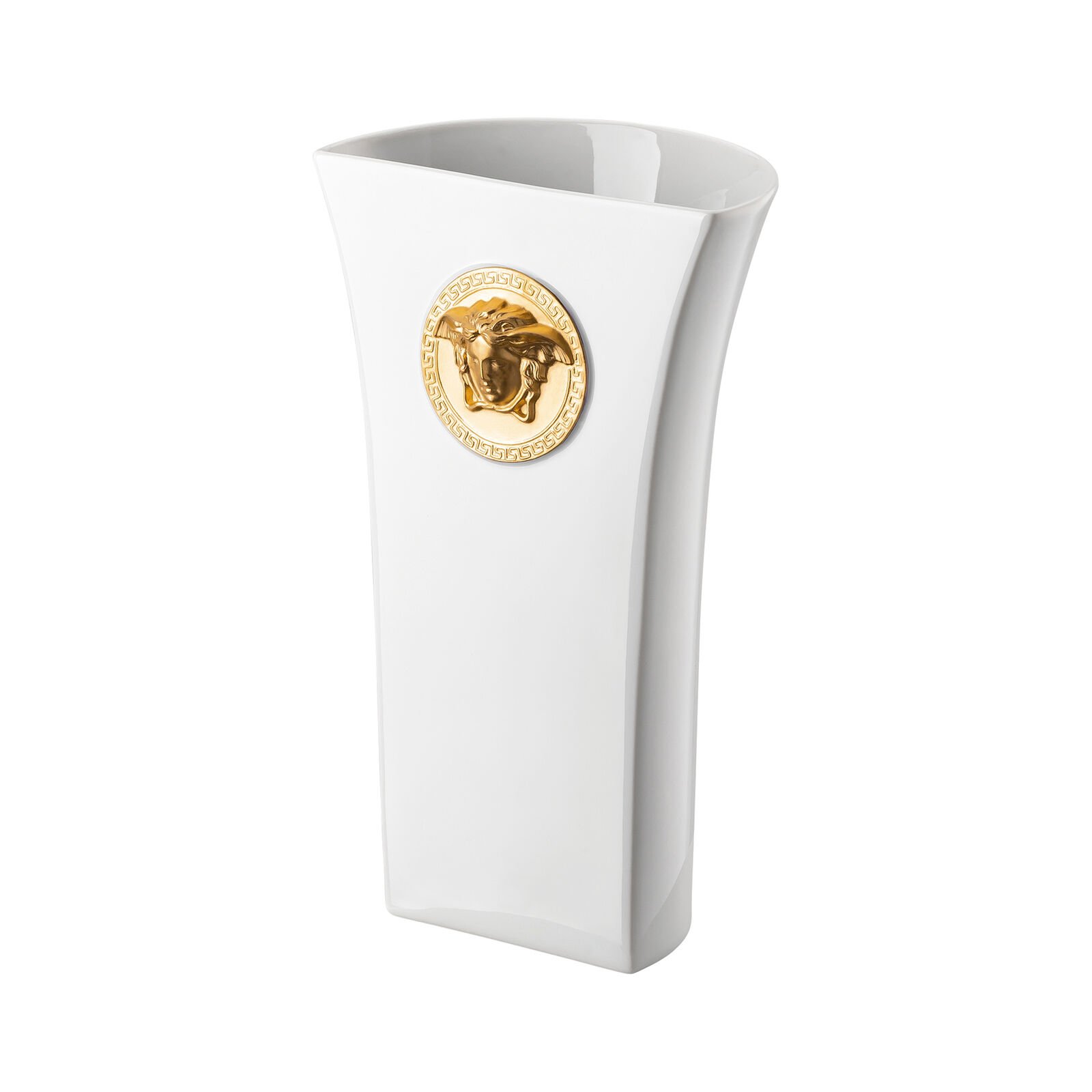 فازة  MEDUSA MADNESS WHITE  26cm - صورة 2