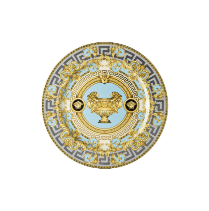 Prestige Gala le blue2 - Service 30cm - Image 1