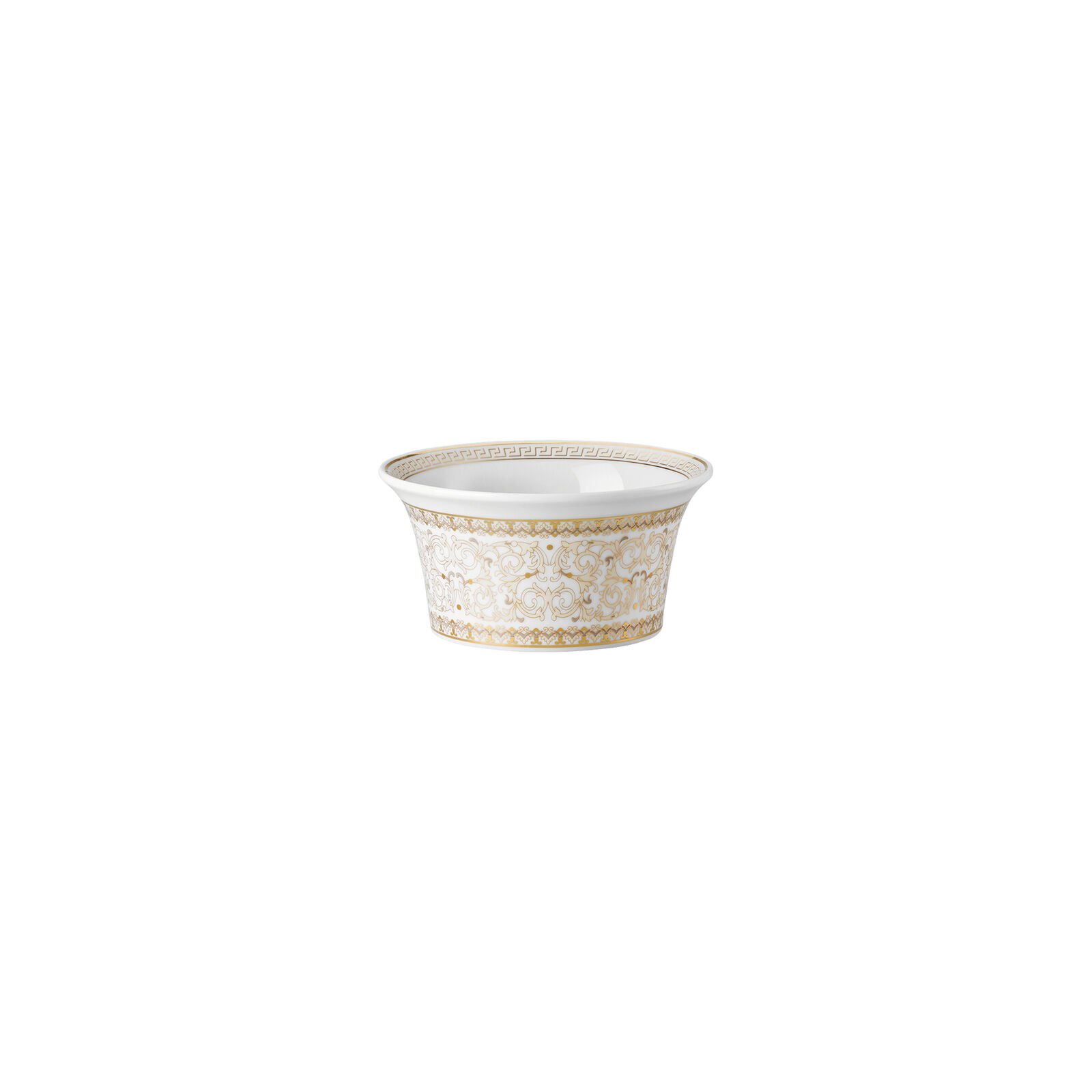 Medusa Gala Fruit dish 11,5 cm - طبق الفاكهة - صورة 1