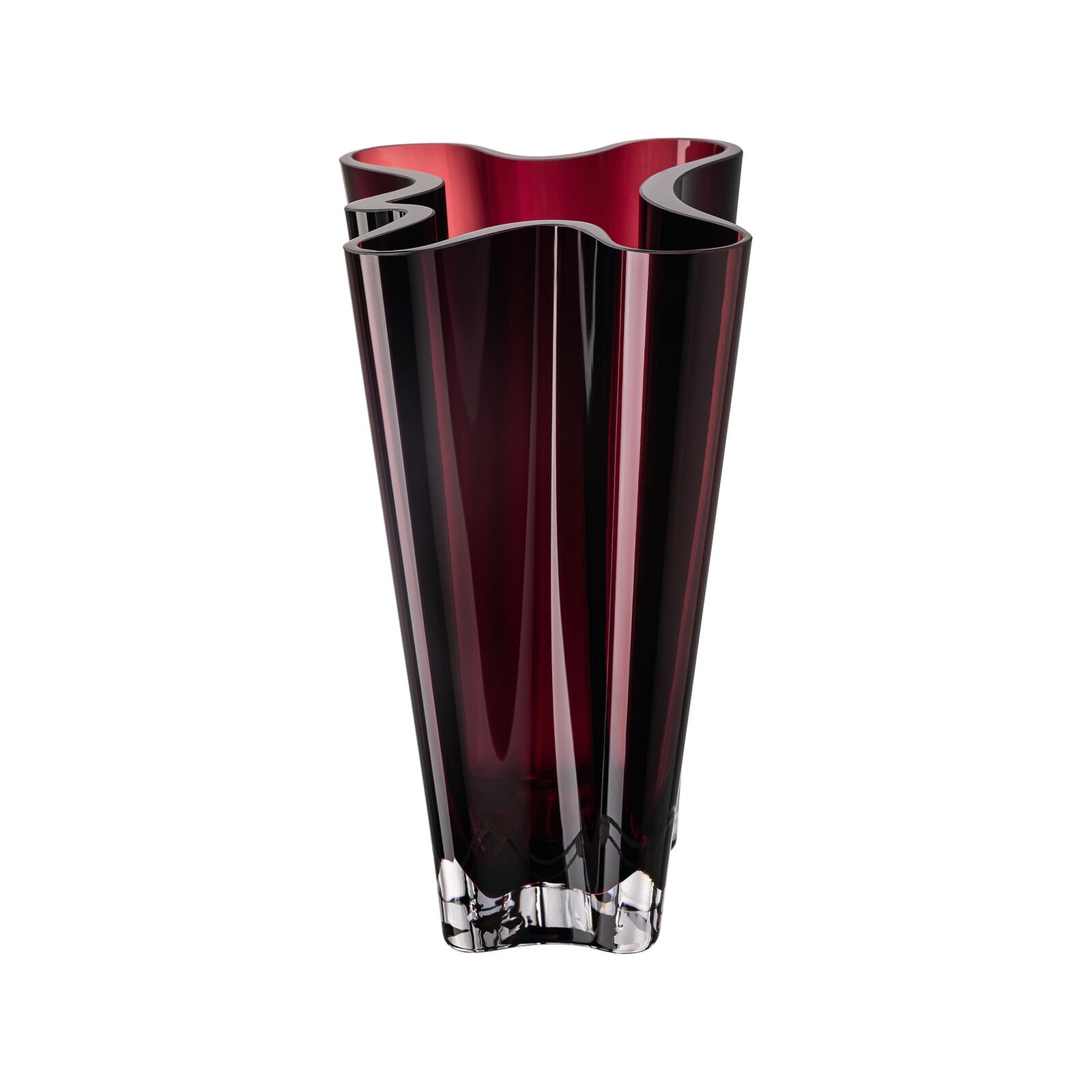 فازة 26cm FLUX BERRY - صورة 1