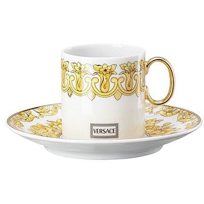 Medusa Rhapsody - Espresso   كوب + صحن - صورة 1
