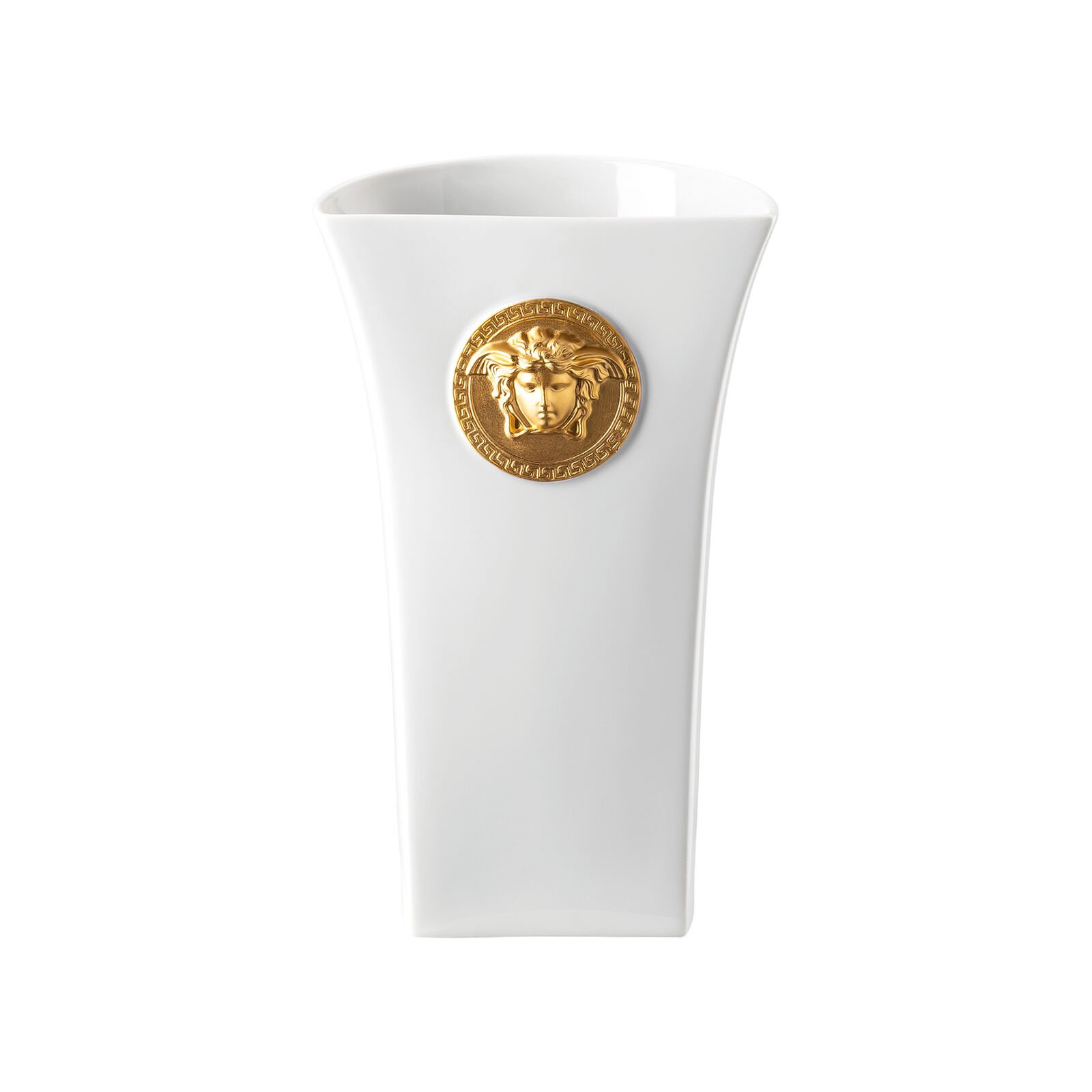 فازة  MEDUSA MADNESS WHITE  26cm - صورة 1