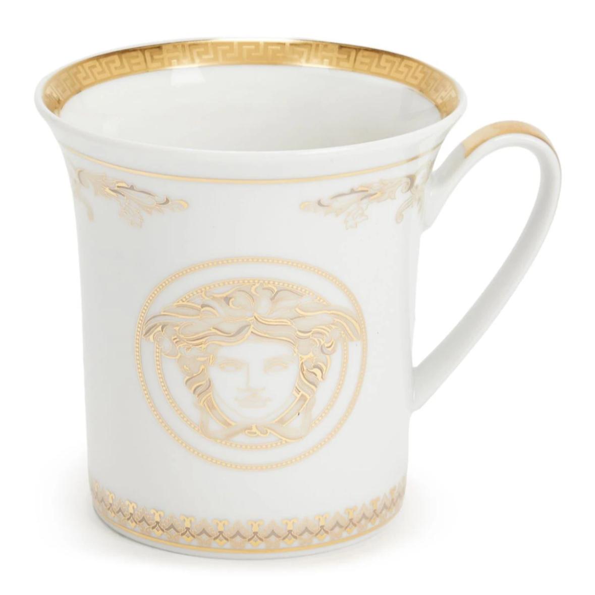 Medusa Gala Gold - كوب with Handle - صورة 1