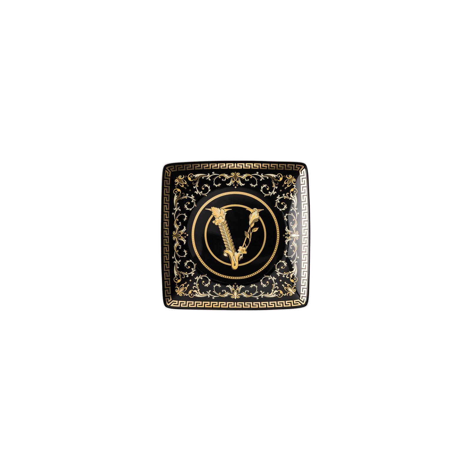 Virtus Gala Black - Bowl - Image 1