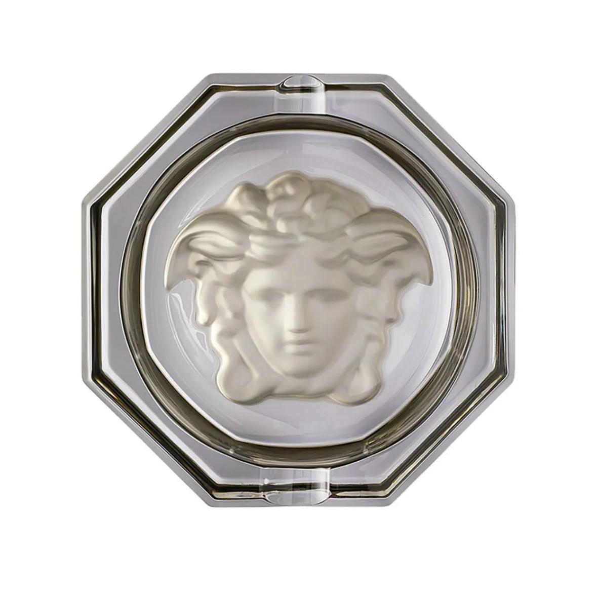 Medusa Crystal - Medusa Lumiere Haze - Ashtray - صورة 1