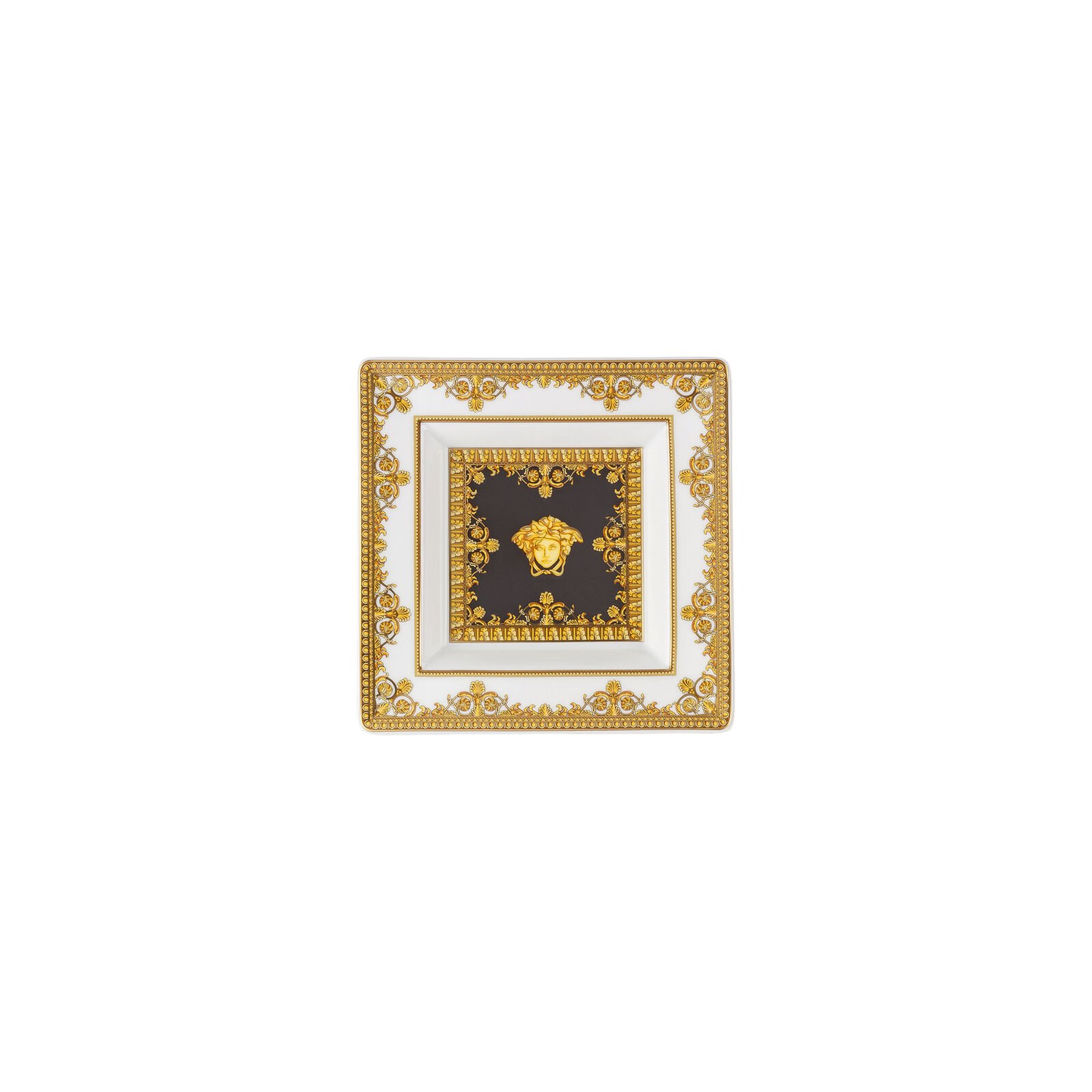 I Love Baroque - Dish 14 cm - صورة 1