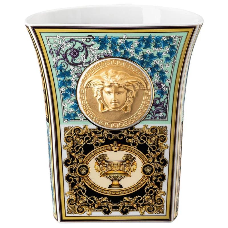 Barocco Mosaic - Vase - Image 1