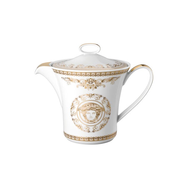 Medusa Gala tea pot 1.30 l - Image 1