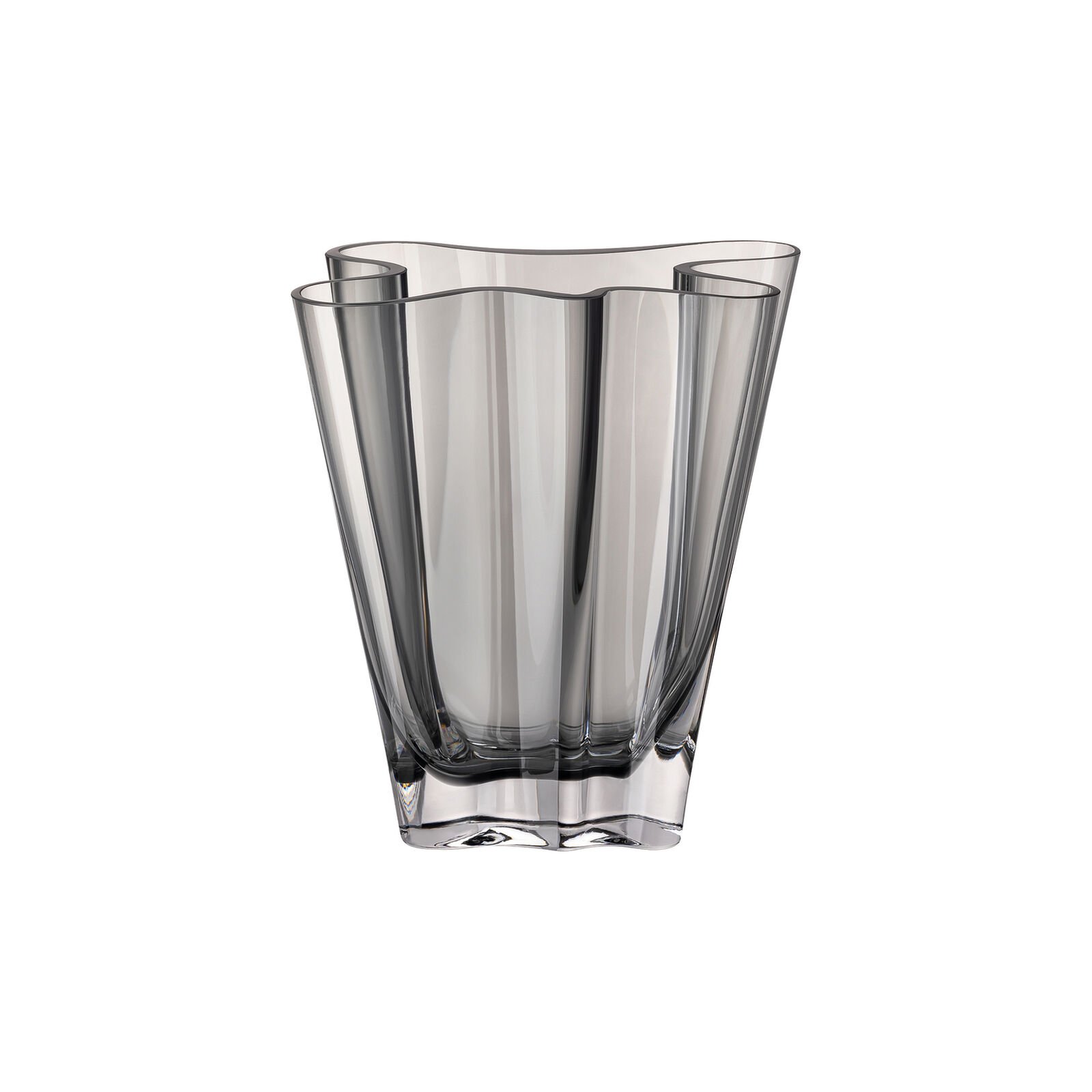 فازة 20cm FLUX GRAU - صورة 2