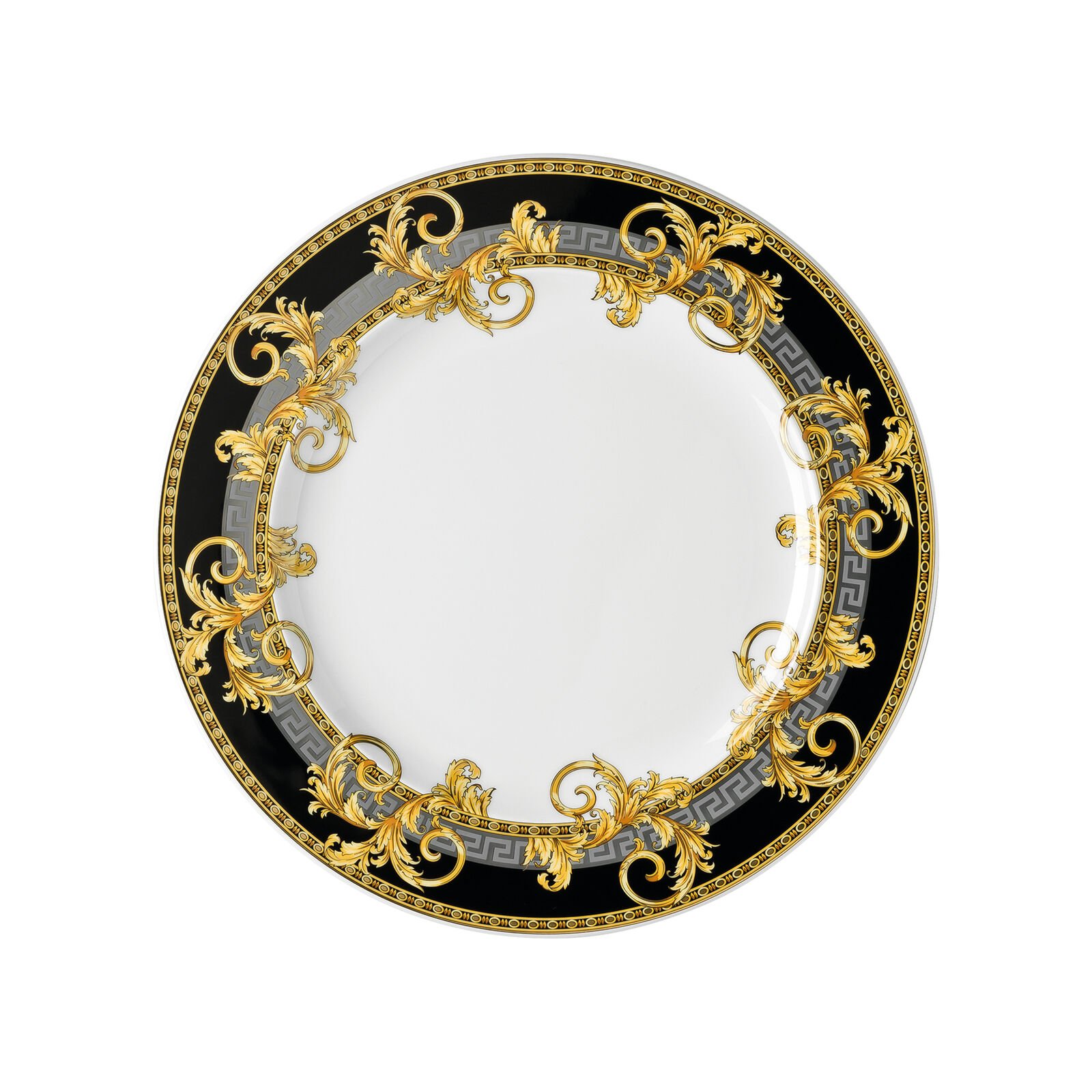 Prestige Gala Plate 27 cm - صحن - صورة 1