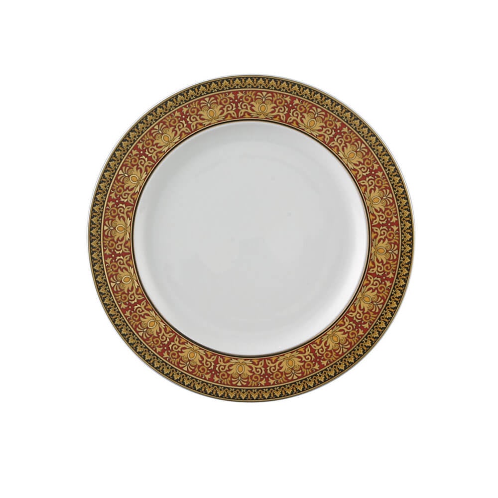 Medusa - Plate - Image 1