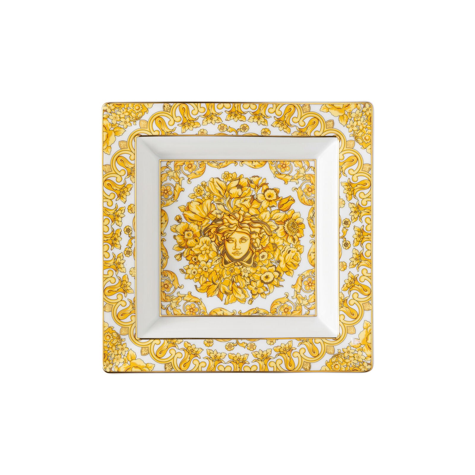 Medusa Rhapsody - Dish - Image 1