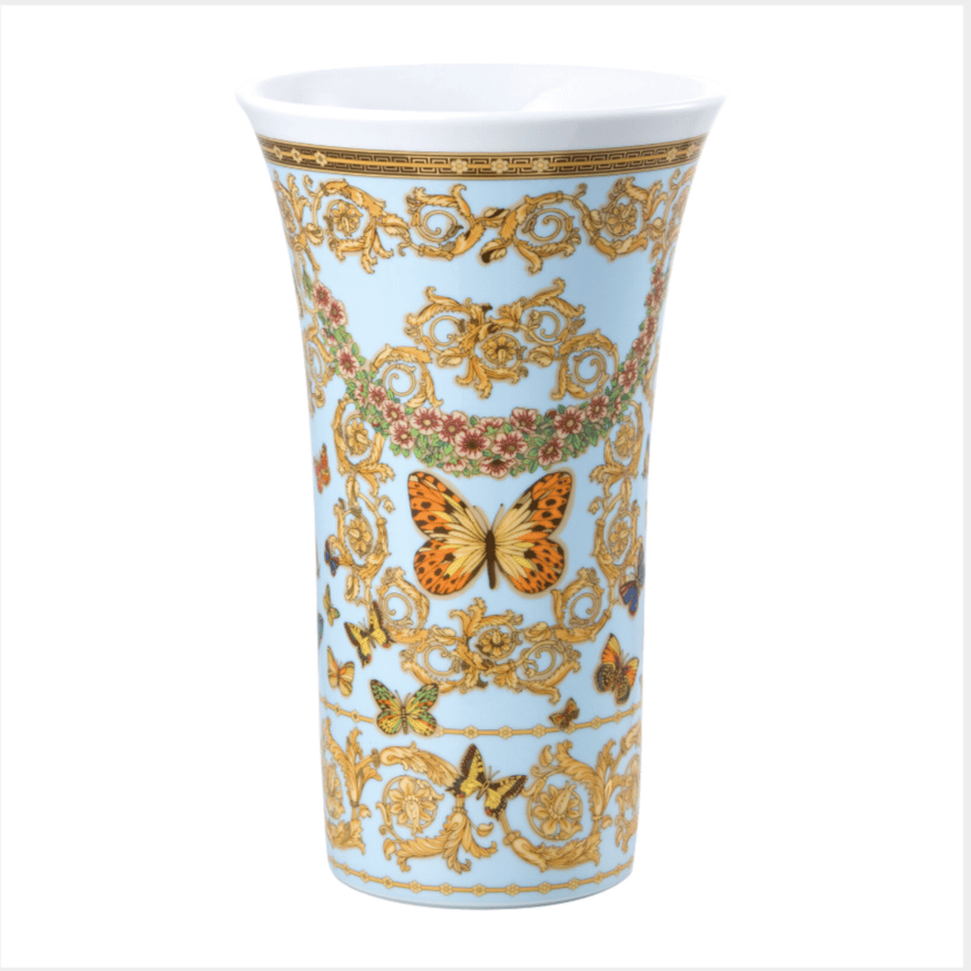 فازة مقاس 34cm بتصميم لي جاردن -  Le Jardin vase 34cm - صورة 1