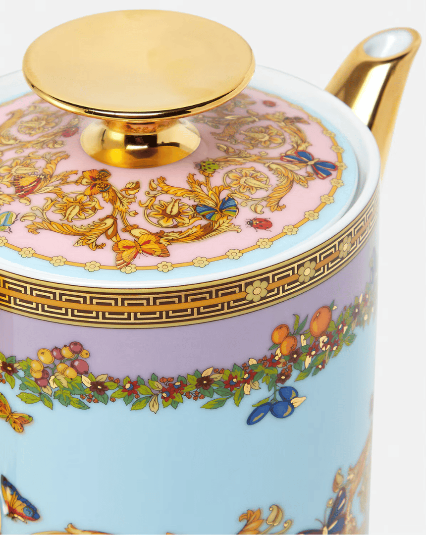 ابريق شاي لي جاردن سعة 0.50 - Tea pot Le jardin 0.5l - صورة 3