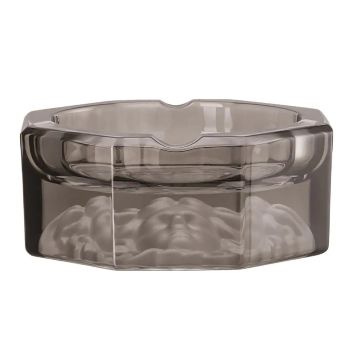 Medusa Crystal - Medusa Lumiere Haze - Ashtray - صورة 2