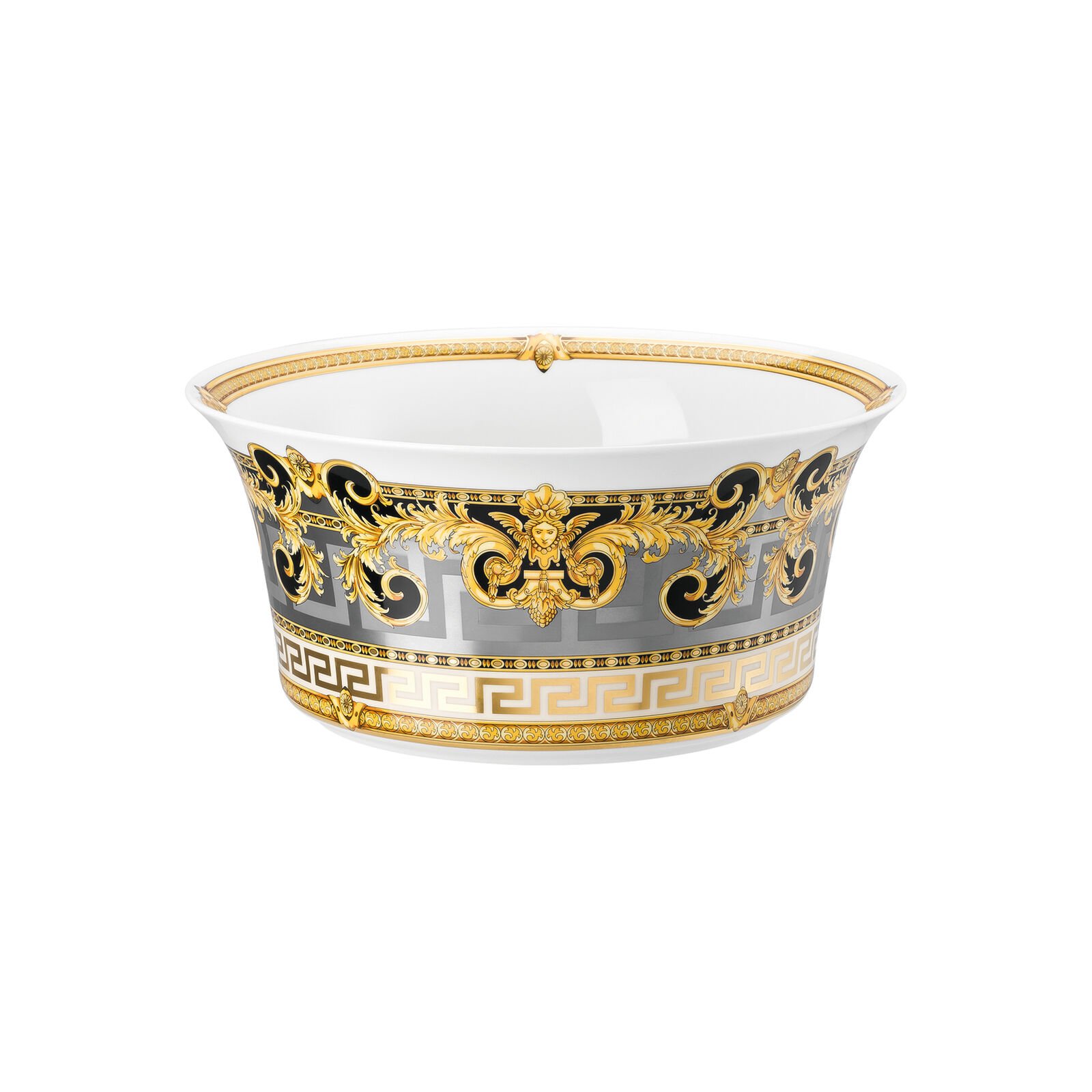 Prestige Gala - Salad Bowl 3-  25 cm - صورة 1