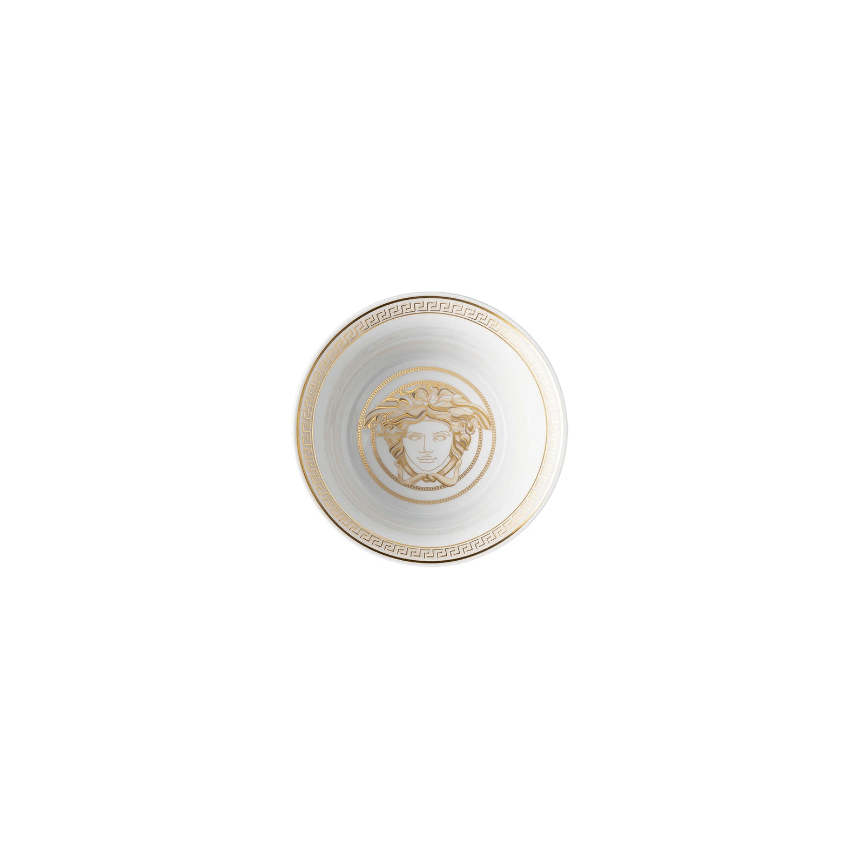 Medusa Gala Fruit dish 11,5 cm - طبق الفاكهة - صورة 2