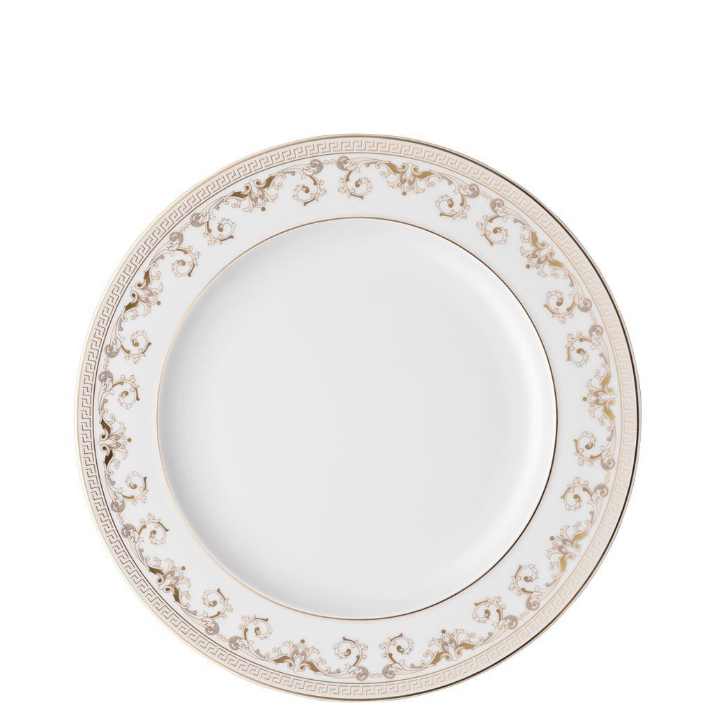 Medusa Gala Plate 27 cm - صحن - صورة 1