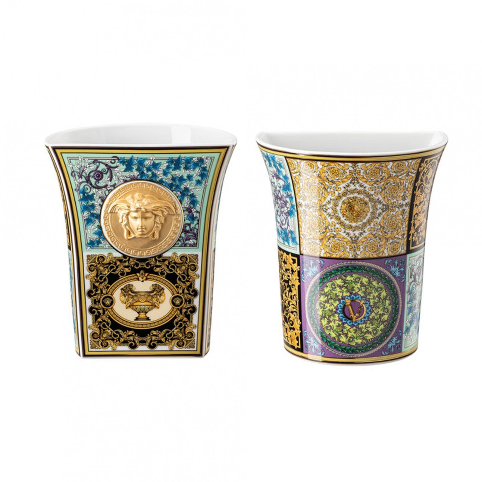 Barocco Mosaic - Vase - Image 2