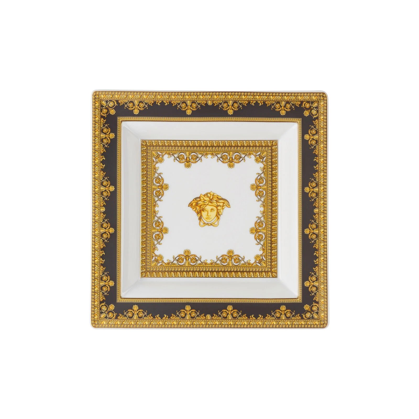 I Love Baroque - Dish 22 cm - صورة 1