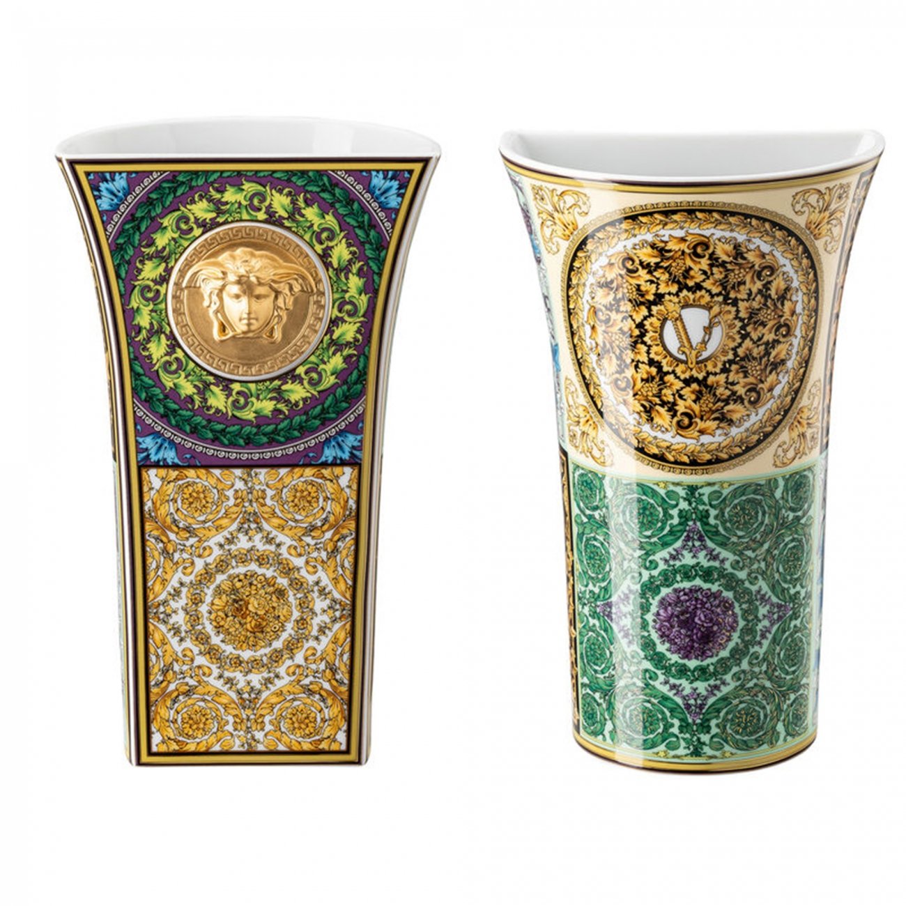 Barocco Mosaic - Vase - Image 3