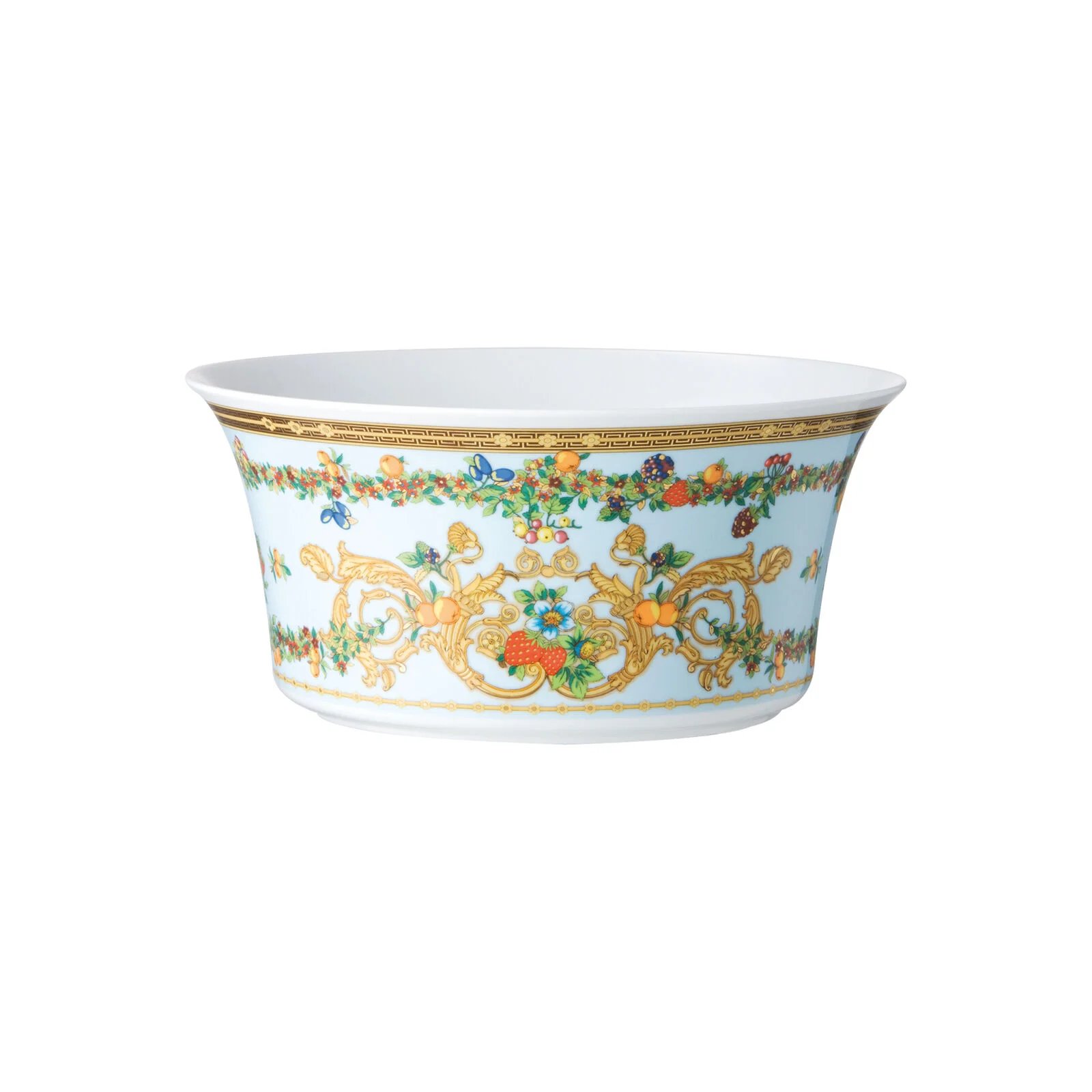 Salad Bowl 25cm - Le Jardin De Versace - صورة 1
