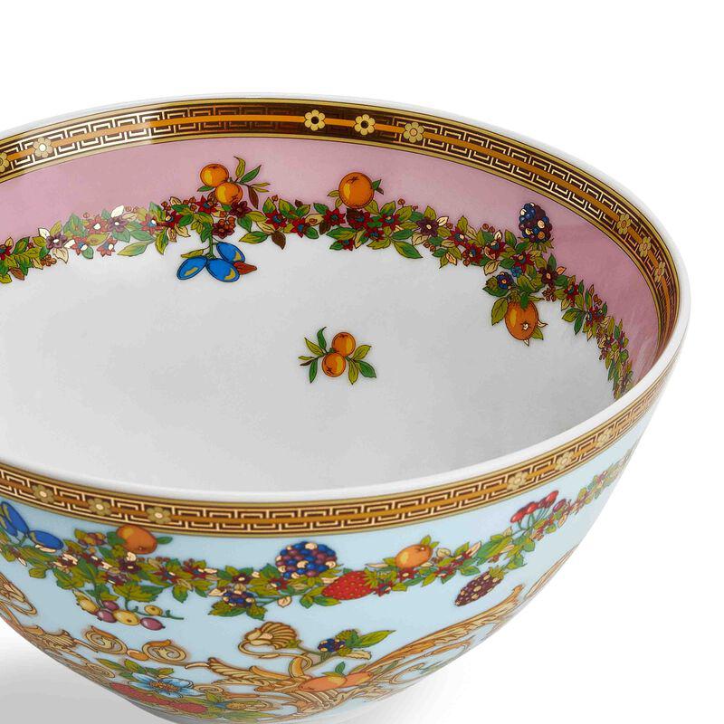 Le Jardin De Versace - Bowl 18 cm with Lid - Versace - Image 3