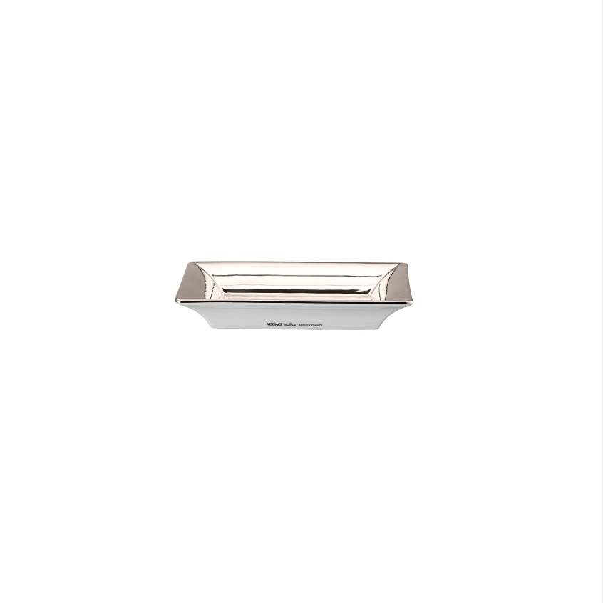 صحن مقاس 15 بتصميم Barocco Haze  - Image 3