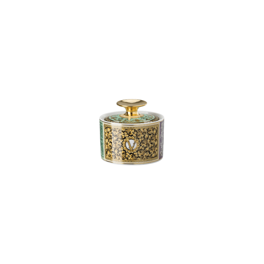  Barocco Mosaic sugar bowl - سكرية باروكو موزاايك مقاس 9,10 cm  - صورة 1