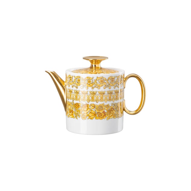 أبريق شاي رابسودي- Medusa Rhapsody tea pot 0.90 l - صورة 1