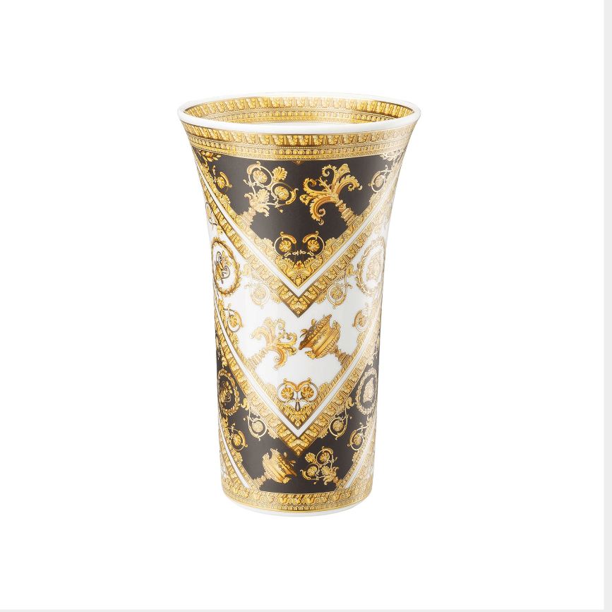 I Love Baroque 26 cm - فازه - صورة 2