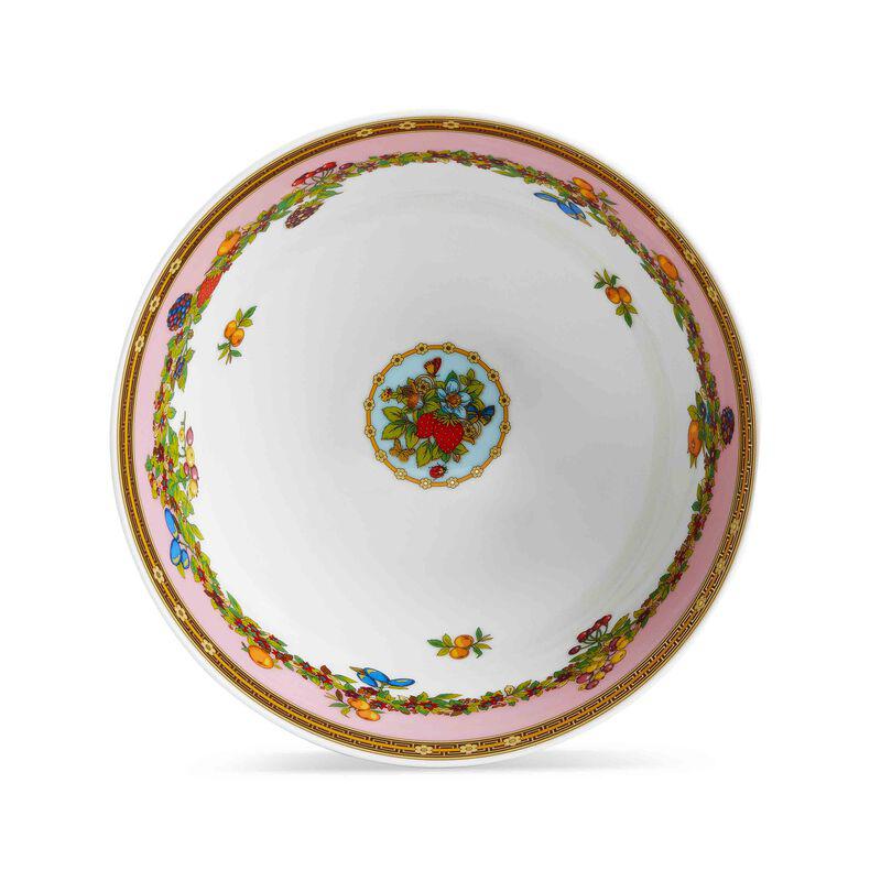 Le Jardin De Versace - Bowl 18 cm with Lid - Versace - Image 4