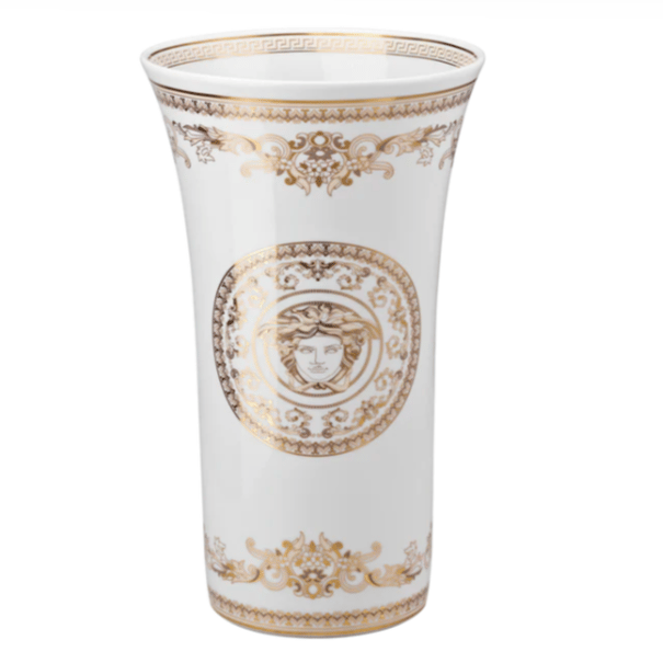 Medusa Gala - Vase - Image 1