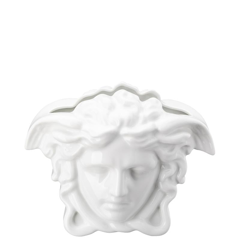 Medusa Grande White - Vase - Image 1
