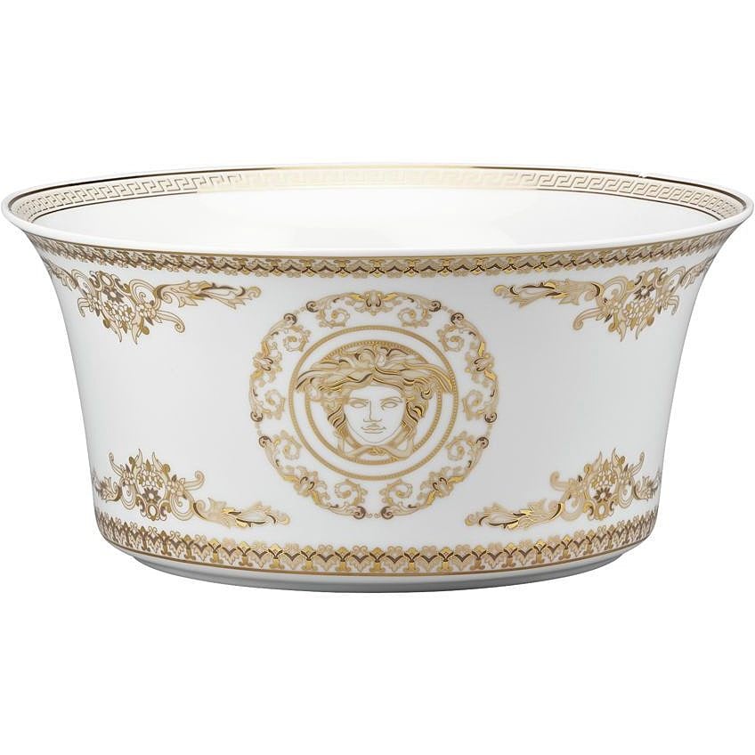 Medusa Gala - Salad Bowl - Image 1