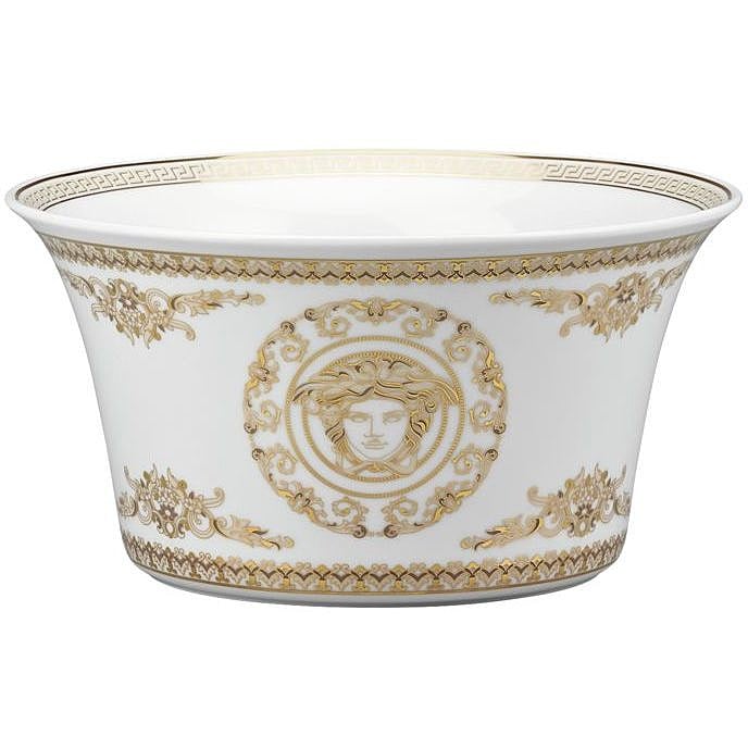 Medusa Gala - Salad Bowl - Image 1