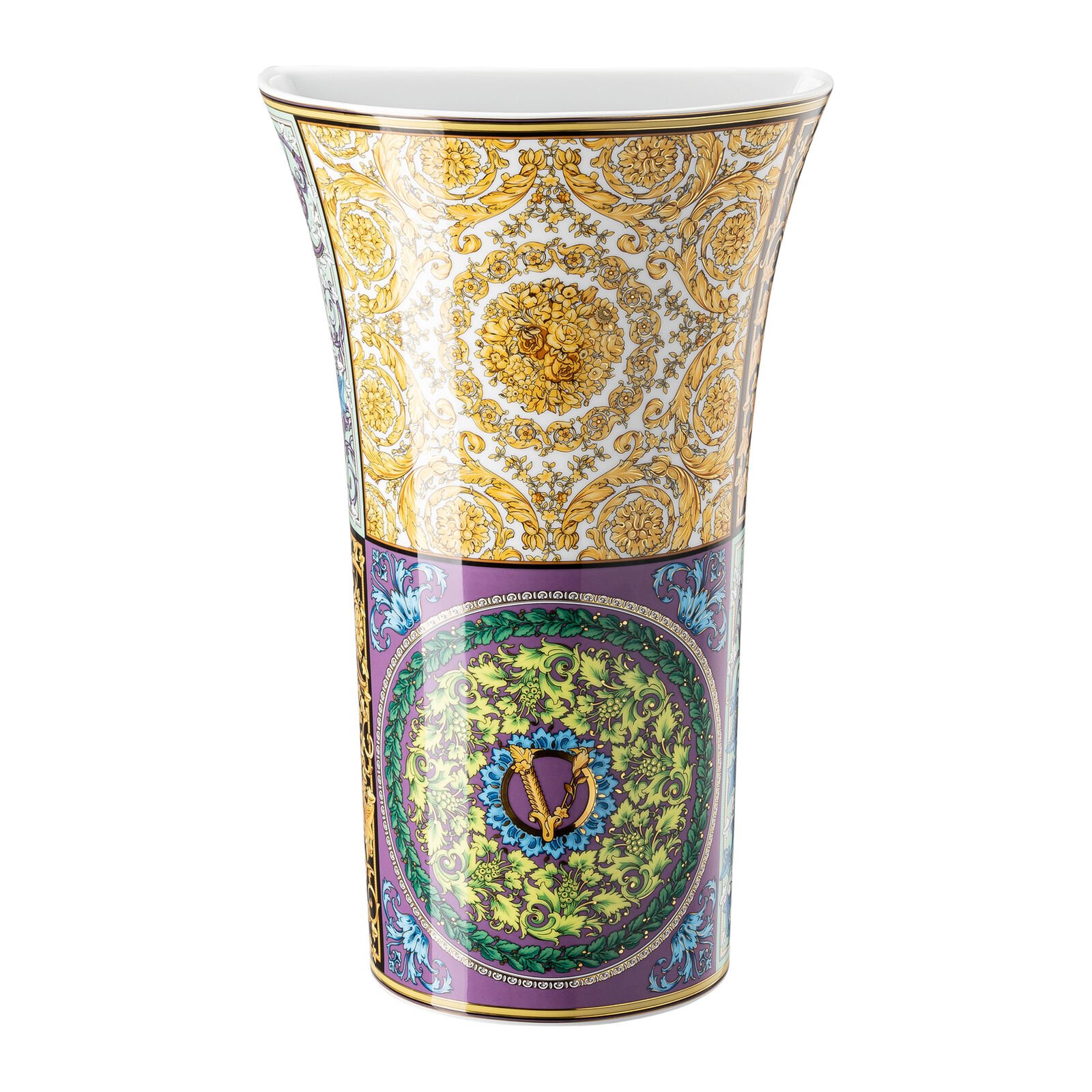 Barocco Mosaic - Vase - Image 2