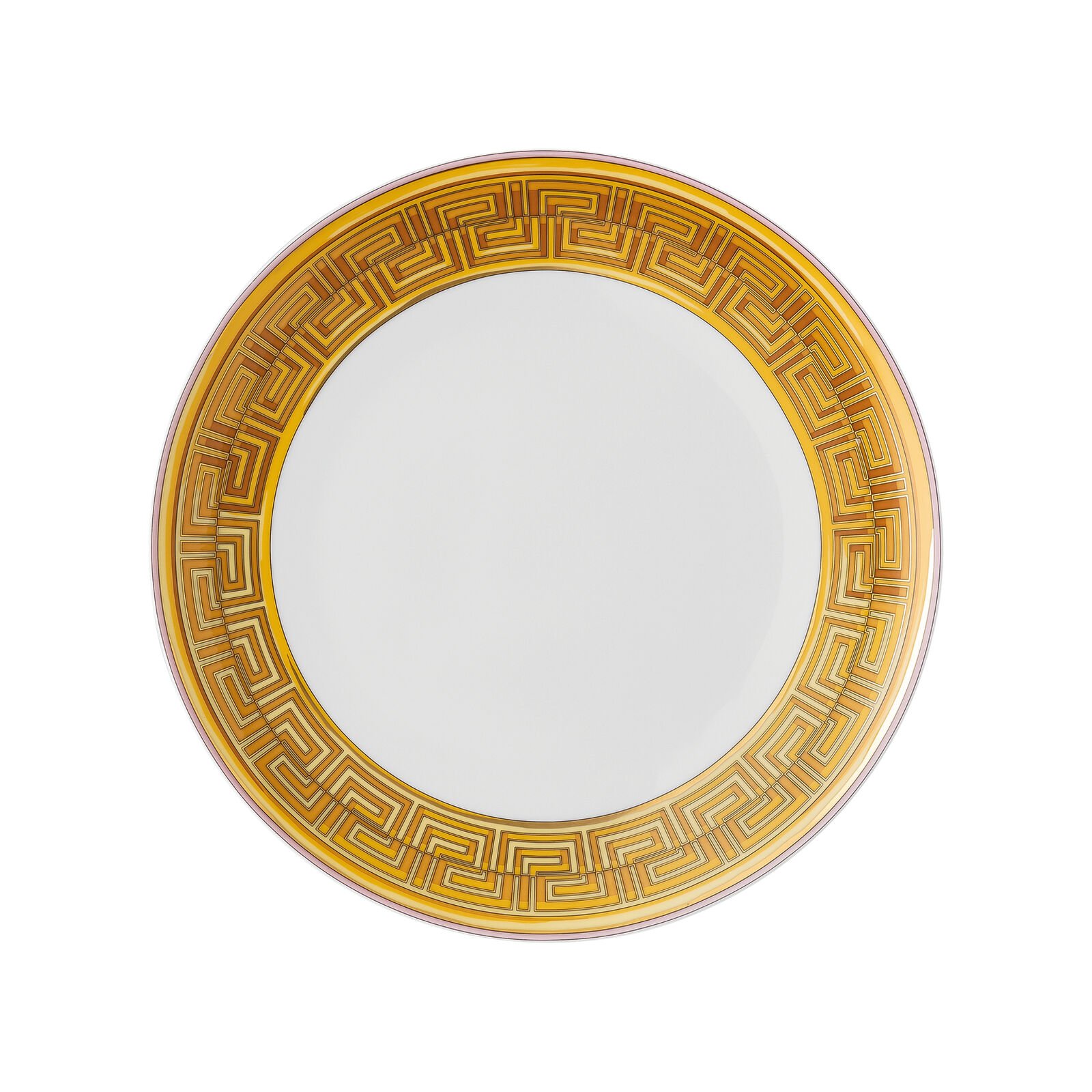 Medusa Amplified Coin Pink - Plate - Image 1